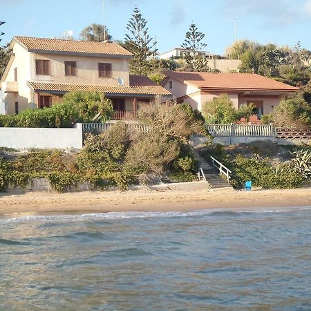 Villa Eva Sul Mare Area "A" Pozzallo Pokoj fotografie