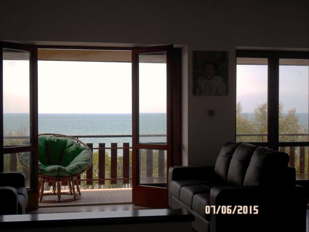 Villa Eva Sul Mare Area "A" Pozzallo Pokoj fotografie