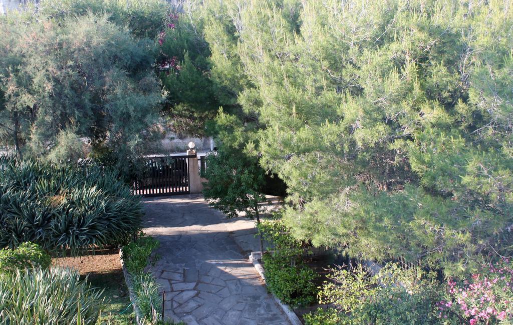 Villa Eva Sul Mare Area "A" Pozzallo Pokoj fotografie