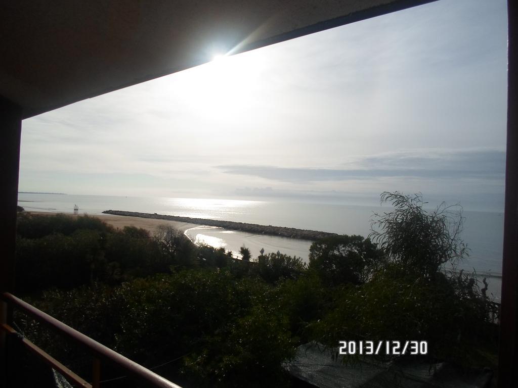 Villa Eva Sul Mare Area "A" Pozzallo Pokoj fotografie