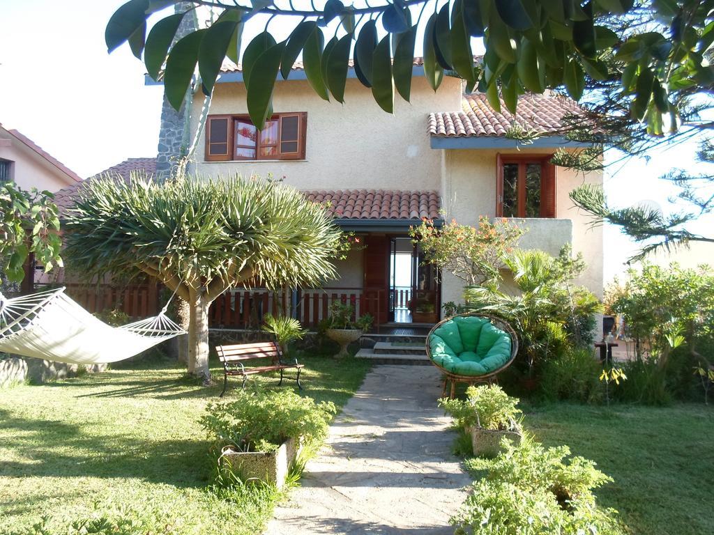 Villa Eva Sul Mare Area "A" Pozzallo Pokoj fotografie