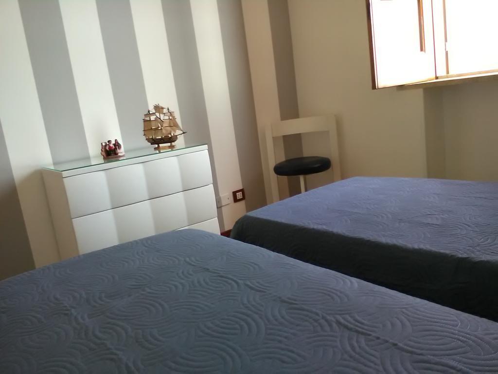 Villa Eva Sul Mare Area "A" Pozzallo Exteriér fotografie