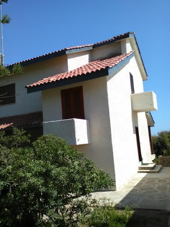 Villa Eva Sul Mare Area "A" Pozzallo Exteriér fotografie