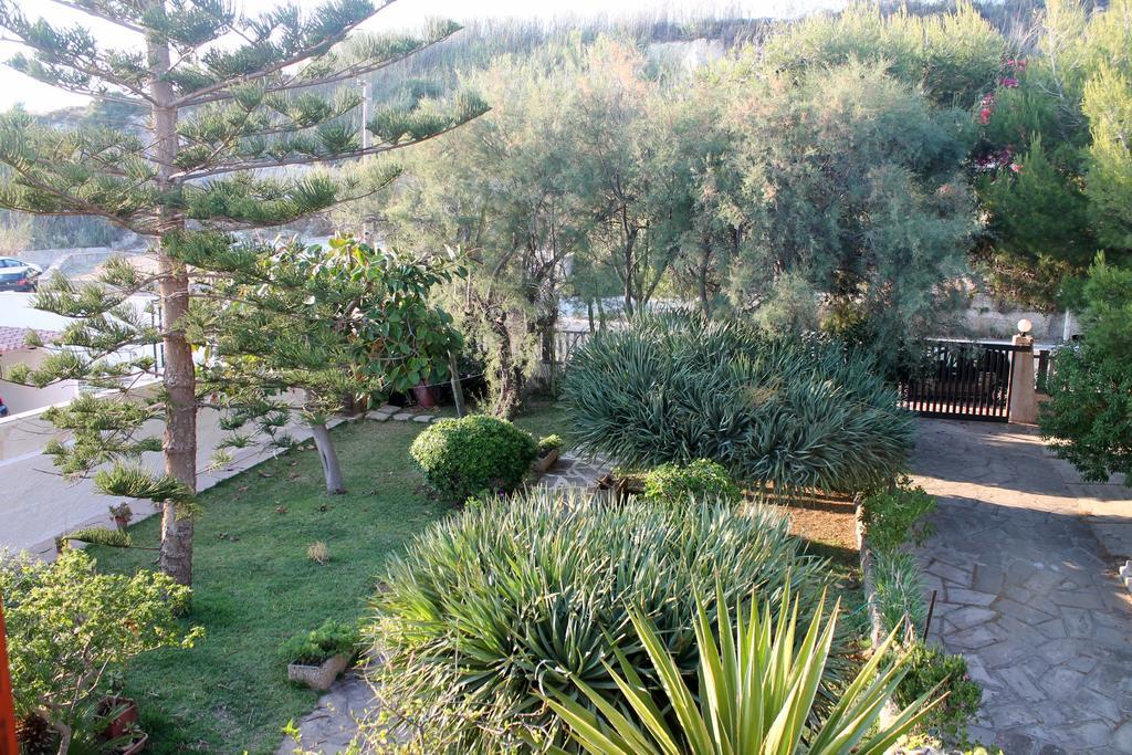 Villa Eva Sul Mare Area "A" Pozzallo Exteriér fotografie