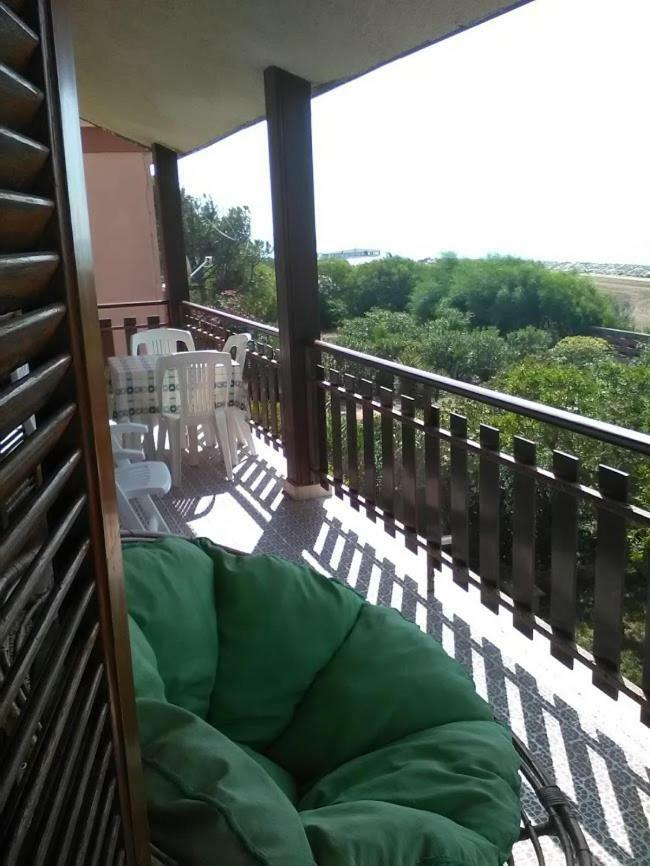 Villa Eva Sul Mare Area "A" Pozzallo Exteriér fotografie