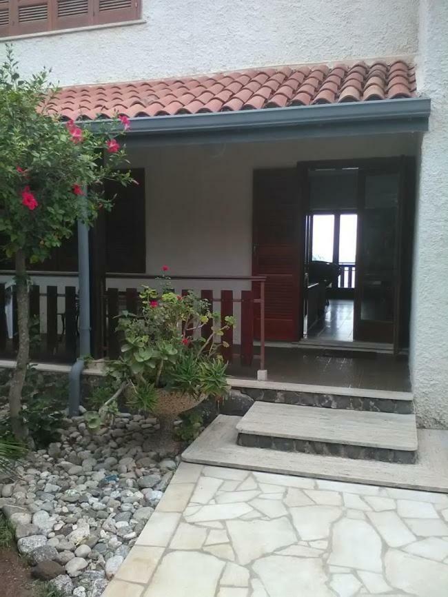 Villa Eva Sul Mare Area "A" Pozzallo Exteriér fotografie