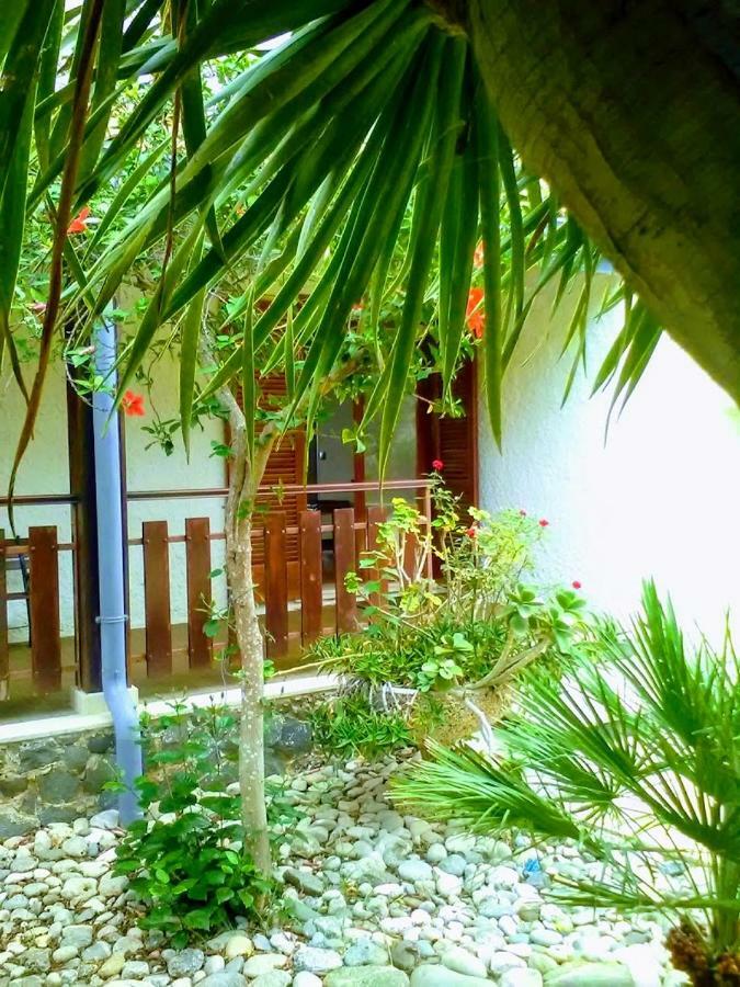 Villa Eva Sul Mare Area "A" Pozzallo Exteriér fotografie